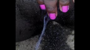 Tristina Millz Squirting