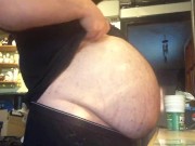 post noodle binge