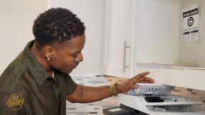 Ava divine & katana Montana anal sluts