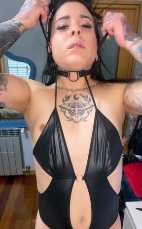 A rocker style for you