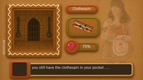 The Gingerbread Game