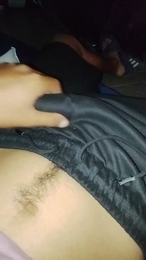 Giving Fire to My