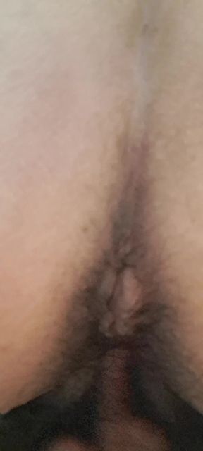 Fingers in Mommy's Asshole and Vagina