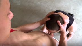 Seeding and Breeding a Young Hole