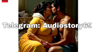 Sauteli maa ko choda New Sex Story 2024 maa ki chudai ki kahani 3