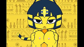 Ankha Una Rusa