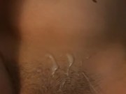 Quickie after a long day