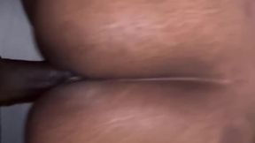 Boyfriend Pounds Me Before He Goes Home