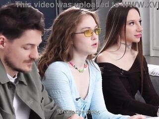 Teen Luna Evans - Likewise Cute, Also Tiny, but Very Slutty a Angel Who Fantasies of Getting Screwed by a Giant Dong!