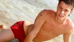 Sultry Fire: Alex Stevens Thomas Dyke Ignite Passionate ChemXxx–GayXXX