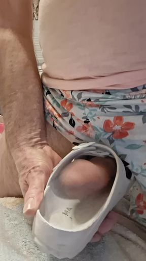 Flip-flop, fun.
