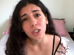 Young Skinny Teen Girl Play Solo Dildo Anal Webcam Porn