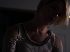 MissaX Initiation: Stepmom's Taboo Seduction and Creampie