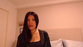 Ximena Queen Private Show