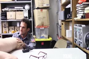 Catching the Cute Ones