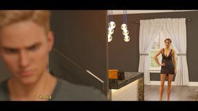 Lucky Life - Ep. 1 - My Authoriity by Misskitty2k