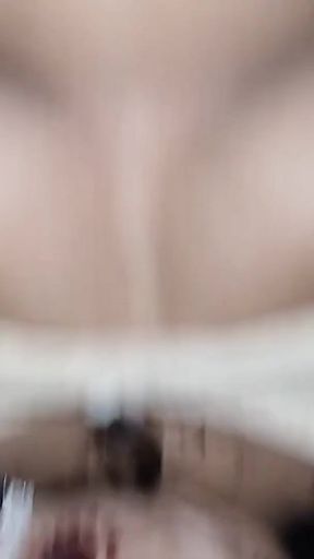 Key moment from &quot;First time sex with my beautiful bhabi..🥵&quot;