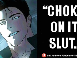 Boss Makes U Implore For Greater quantity In His Office