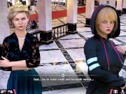 DOUBLE HOMEWORK #157 • AMY'S EPILOGUE 1 • PC GAMEPLAY [HD]