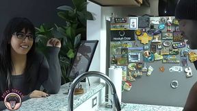 Mistress feet worship