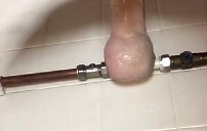 Handsfree sissygasm