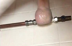 Handsfree sissygasm