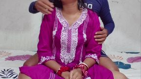 Indian Desi village girl tight pussy first time sex newly married wife local village bhabhi Hard fucking Homemade full HD video