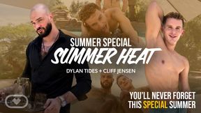 SUMMER SPECIAL - Summer Heat