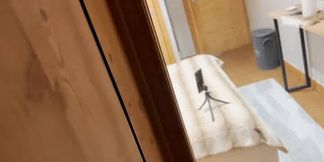 nephael se masturbe en show cam