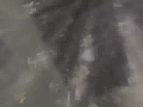 Black Lesbian Threesome Turns Into A Gangbang Orgy Sex Escapade Party With Cum Shots & Orgasms (Full