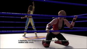 johannesgaming - update #180 - going over 1 jane is going to do sex wrestling - oct 02, 2024