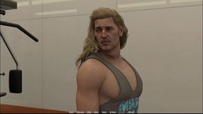 johannesgaming - update #180 - going over 1 jane is going to do sex wrestling - oct 02, 2024