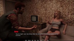 johannesgaming - update #180 - going over 1 jane is going to do sex wrestling - oct 02, 2024