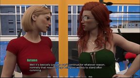 johannesgaming - update #180 - going over 1 jane is going to do sex wrestling - oct 02, 2024
