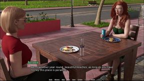 johannesgaming - update #180 - going over 1 jane is going to do sex wrestling - oct 02, 2024