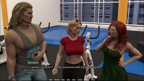 johannesgaming - update #180 - going over 1 jane is going to do sex wrestling - oct 02, 2024