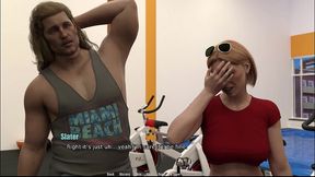 johannesgaming - update #180 - going over 1 jane is going to do sex wrestling - oct 02, 2024