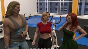 johannesgaming - update #180 - going over 1 jane is going to do sex wrestling - oct 02, 2024
