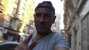 un arabe grosse bite baise un francais