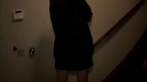 Sara Stone blowjob & Double Fucking