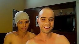 SUCK; FUCK BAREBAK!!!! - Part 2