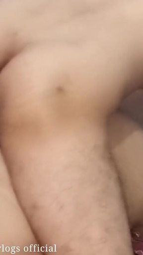 Pakistani Chubby Bhabhi
