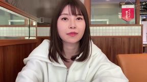 extraction of insane pleasure with petite Japanese amateur lascivious sex goddesses