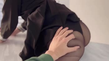 Satanicabstract's Cumming Cute Cosplay POV