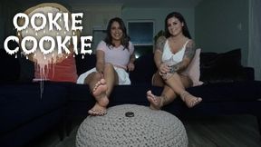 Ookie Cookie