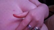 Nipple tantrums drive primal fury
