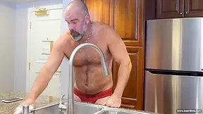 Old Barebackin Bear Den