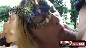 renatinha gaucha e a cadela casada a dupla nota 1.000 - renatinha gaucha - frotinha porn star