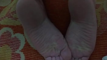 Feet