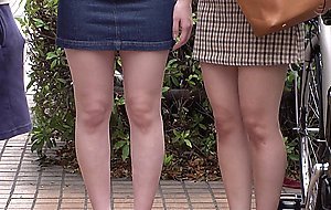 Skmj-341 sexy friends / / innocent beautiful girls stud